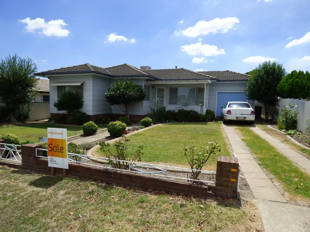 Main view of Homely house listing, 49 Brock Street, Young NSW 2594