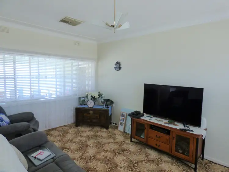 Second view of Homely house listing, 49 Brock Street, Young NSW 2594