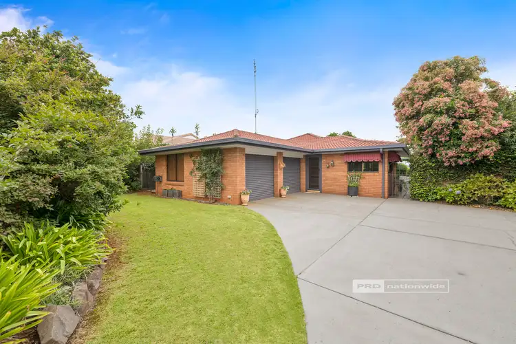 13 Kapara Street, Rangeville QLD 4350