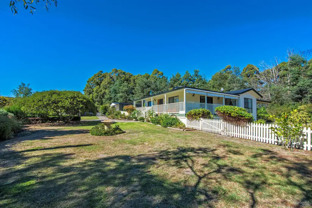 Main view of Homely house listing, 112 Grandview Drive, South Spreyton TAS 7310