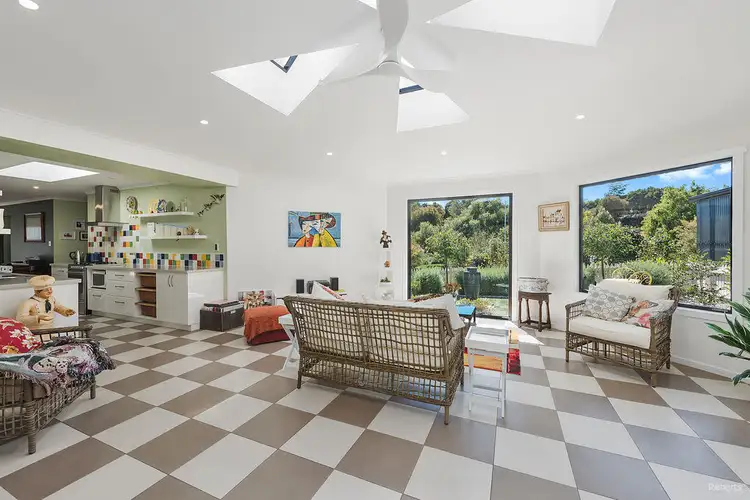 Fourth view of Homely house listing, 112 Grandview Drive, South Spreyton TAS 7310