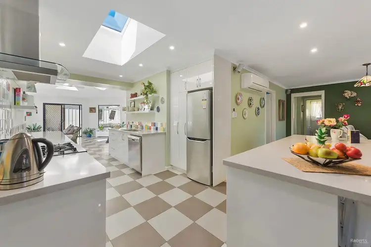 Fifth view of Homely house listing, 112 Grandview Drive, South Spreyton TAS 7310