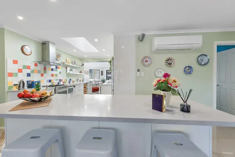 Sixth view of Homely house listing, 112 Grandview Drive, South Spreyton TAS 7310