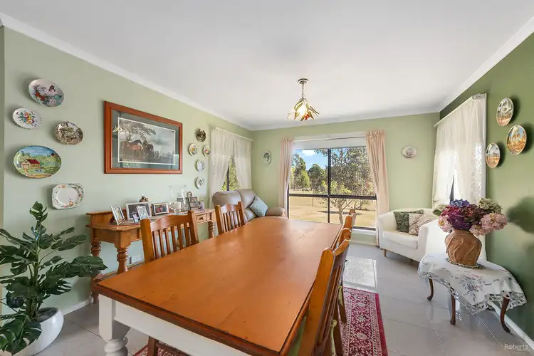 Seventh view of Homely house listing, 112 Grandview Drive, South Spreyton TAS 7310