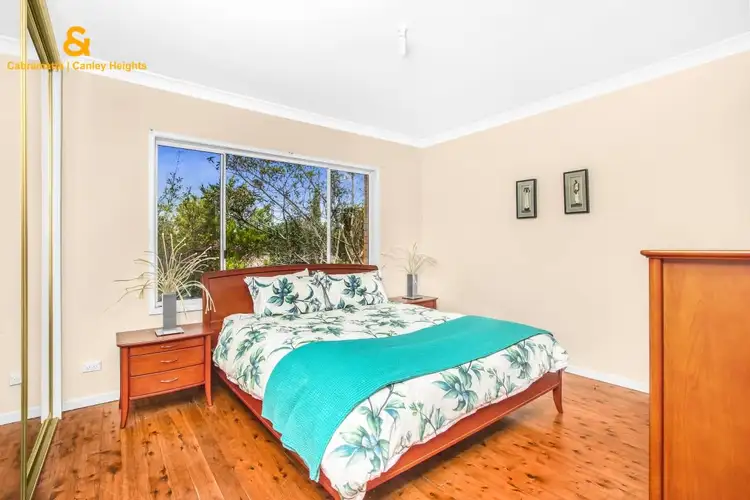 Fifth view of Homely house listing, 3 HOBART PLACE, Wakeley NSW 2176