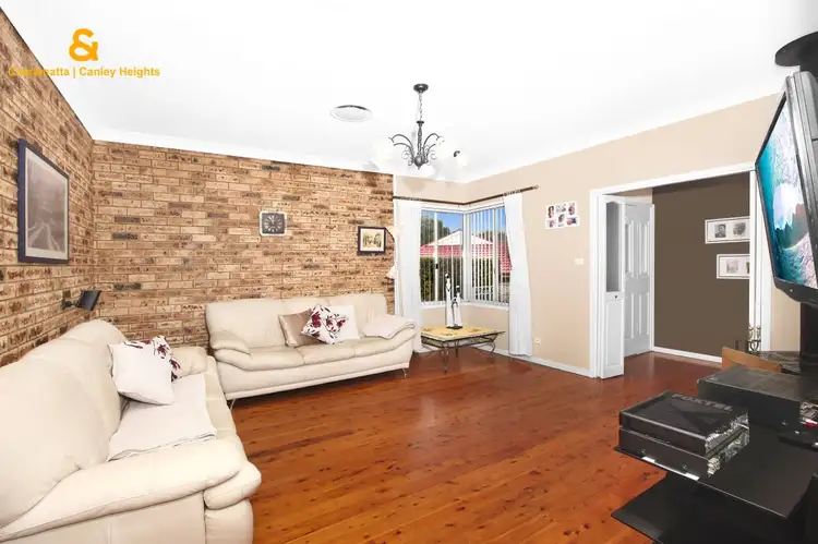 Sixth view of Homely house listing, 3 HOBART PLACE, Wakeley NSW 2176