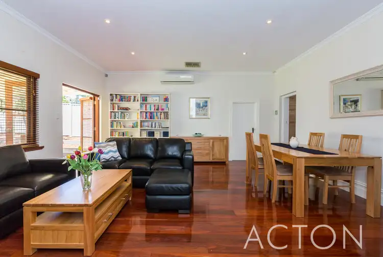 Main view of Homely house listing, 96 Pangbourne Street, Wembley WA 6014