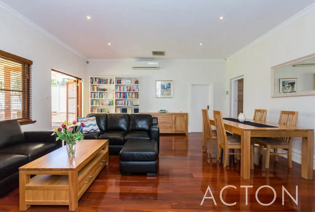 Main view of Homely house listing, 96 Pangbourne Street, Wembley WA 6014