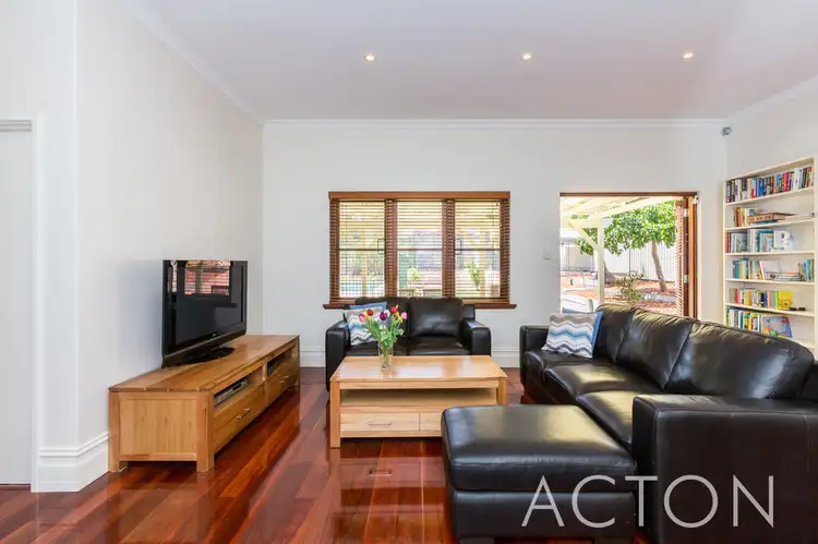 Third view of Homely house listing, 96 Pangbourne Street, Wembley WA 6014