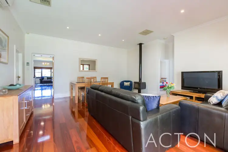 Fifth view of Homely house listing, 96 Pangbourne Street, Wembley WA 6014
