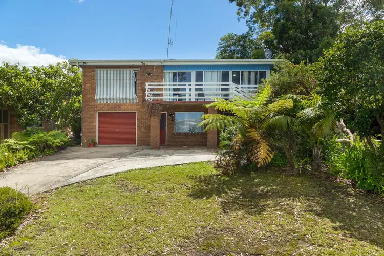 Main view of Homely house listing, 568 Beach Road, Denhams Beach NSW 2536