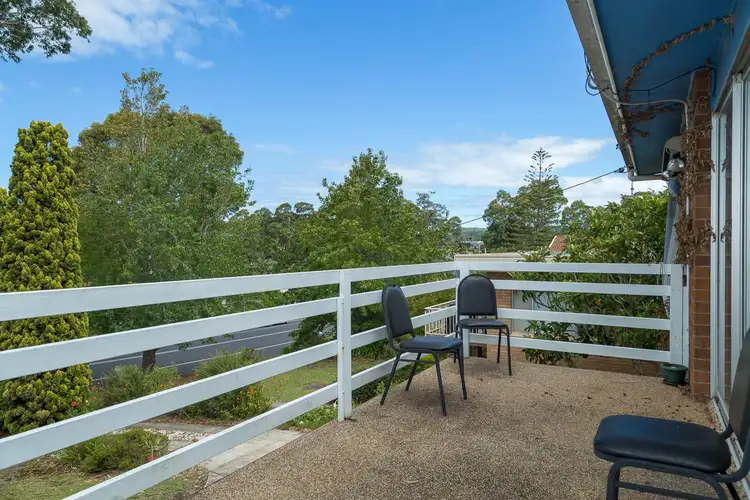 Second view of Homely house listing, 568 Beach Road, Denhams Beach NSW 2536
