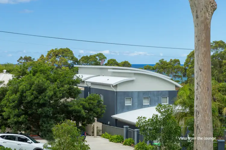 Third view of Homely house listing, 568 Beach Road, Denhams Beach NSW 2536