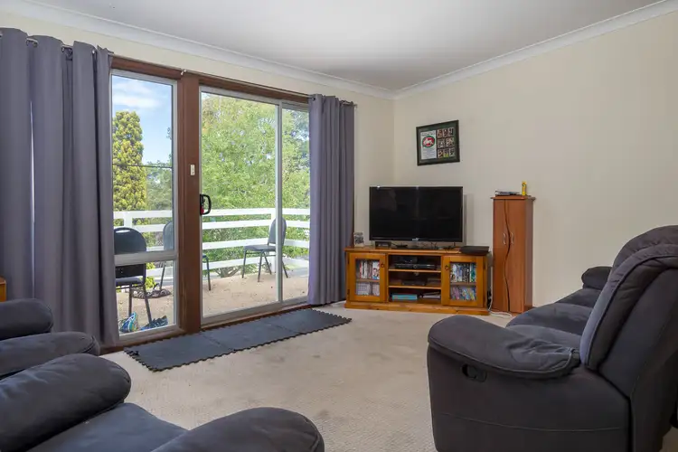 Fifth view of Homely house listing, 568 Beach Road, Denhams Beach NSW 2536