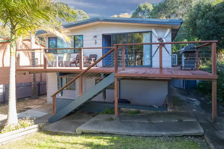 357 George Bass Drive, Lilli Pilli NSW 2536