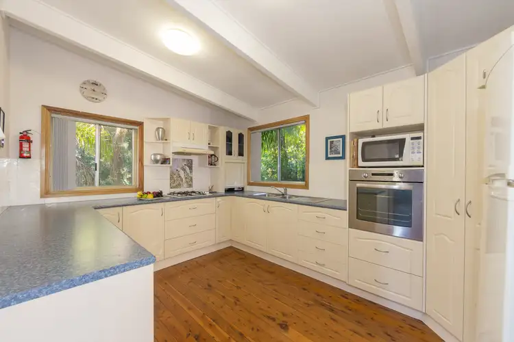 Fifth view of Homely house listing, 357 George Bass Drive, Lilli Pilli NSW 2536