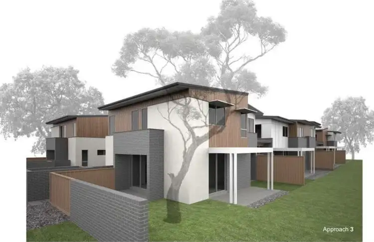 Sixth view of Homely townhouse listing, 4/18-20 Pemell Street, Wyoming NSW 2250