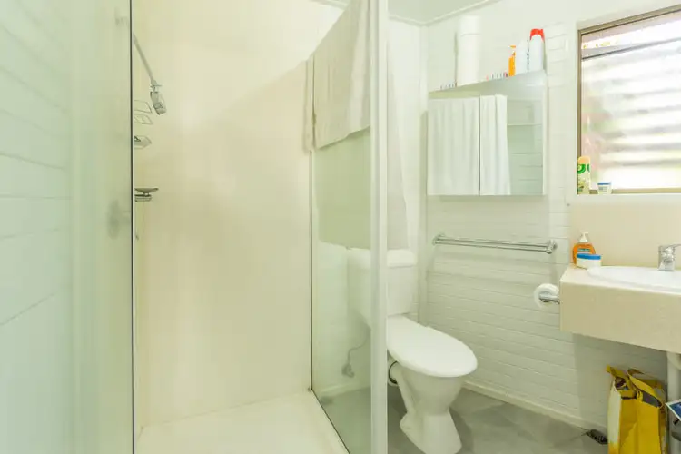 Second view of Homely unit listing, 40/1 Griffin Avenue, Bucasia QLD 4750