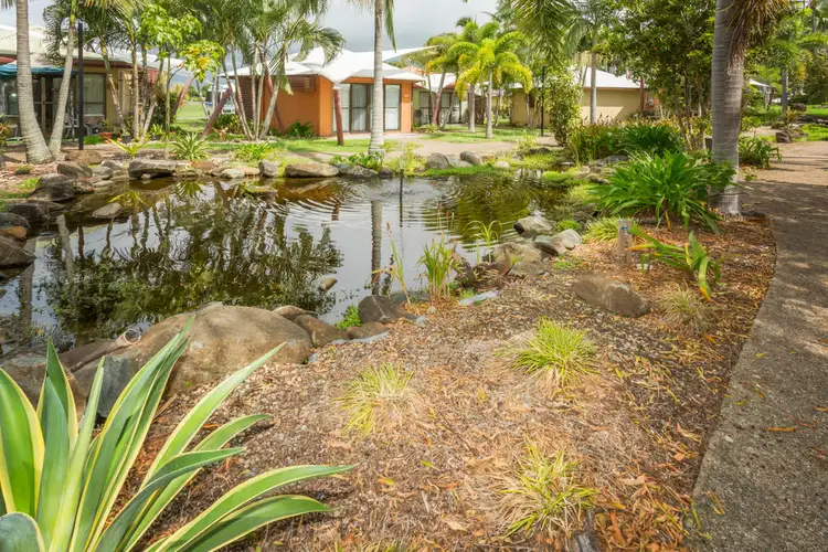 Fourth view of Homely unit listing, 40/1 Griffin Avenue, Bucasia QLD 4750