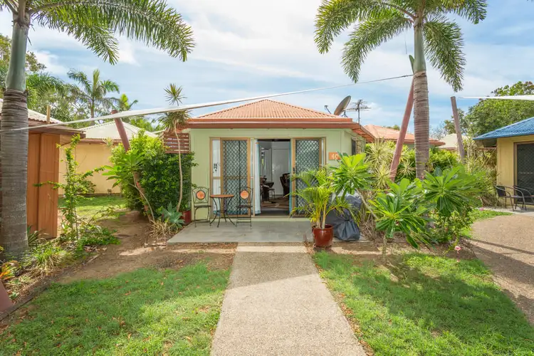 Fifth view of Homely unit listing, 40/1 Griffin Avenue, Bucasia QLD 4750