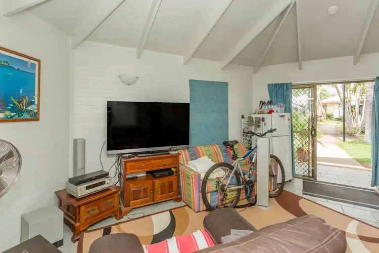 Sixth view of Homely unit listing, 40/1 Griffin Avenue, Bucasia QLD 4750