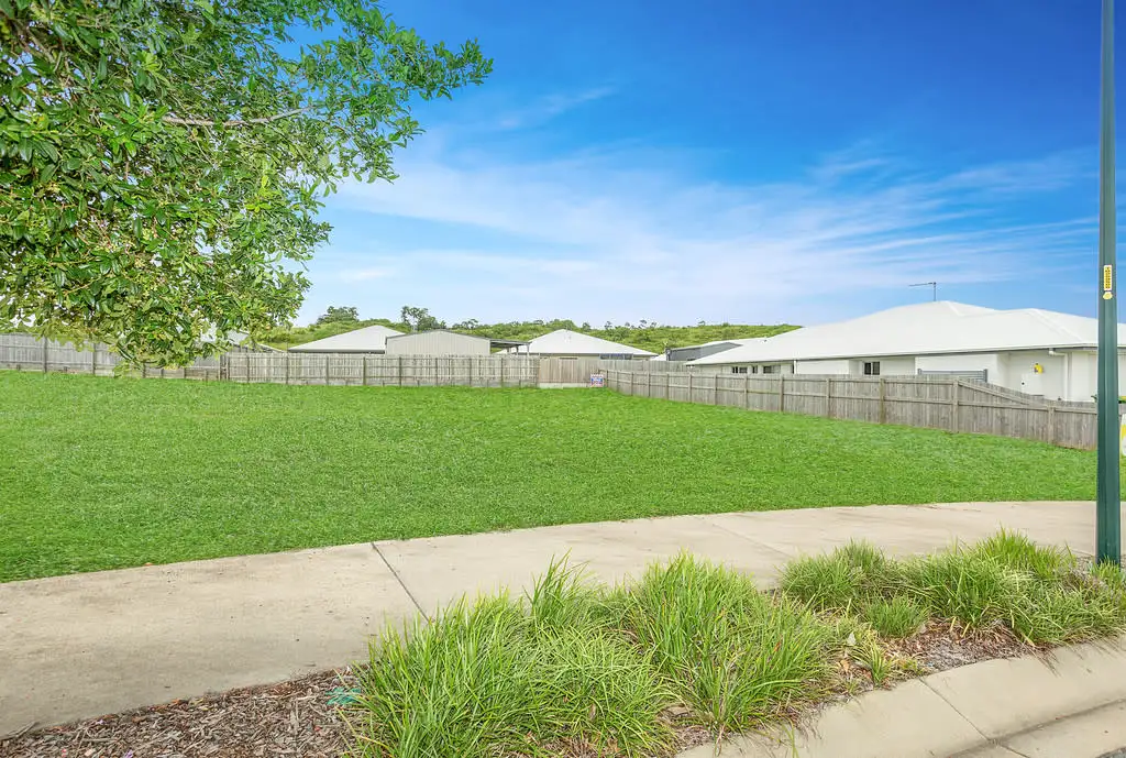 Main view of Homely land listing, 19 Regent Avenue, Richmond QLD 4740