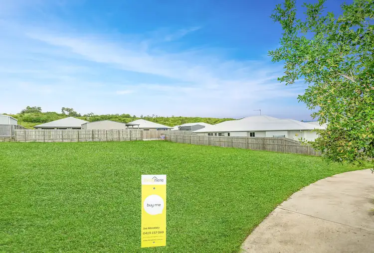 Fifth view of Homely land listing, 19 Regent Avenue, Richmond QLD 4740