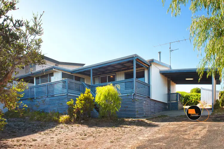 Third view of Homely house listing, 14 Osborne Street, Gracetown WA 6284