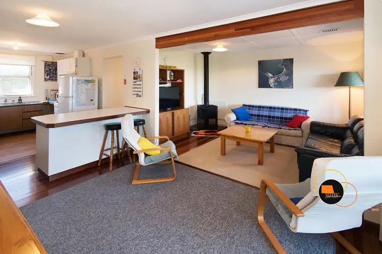 Fifth view of Homely house listing, 14 Osborne Street, Gracetown WA 6284