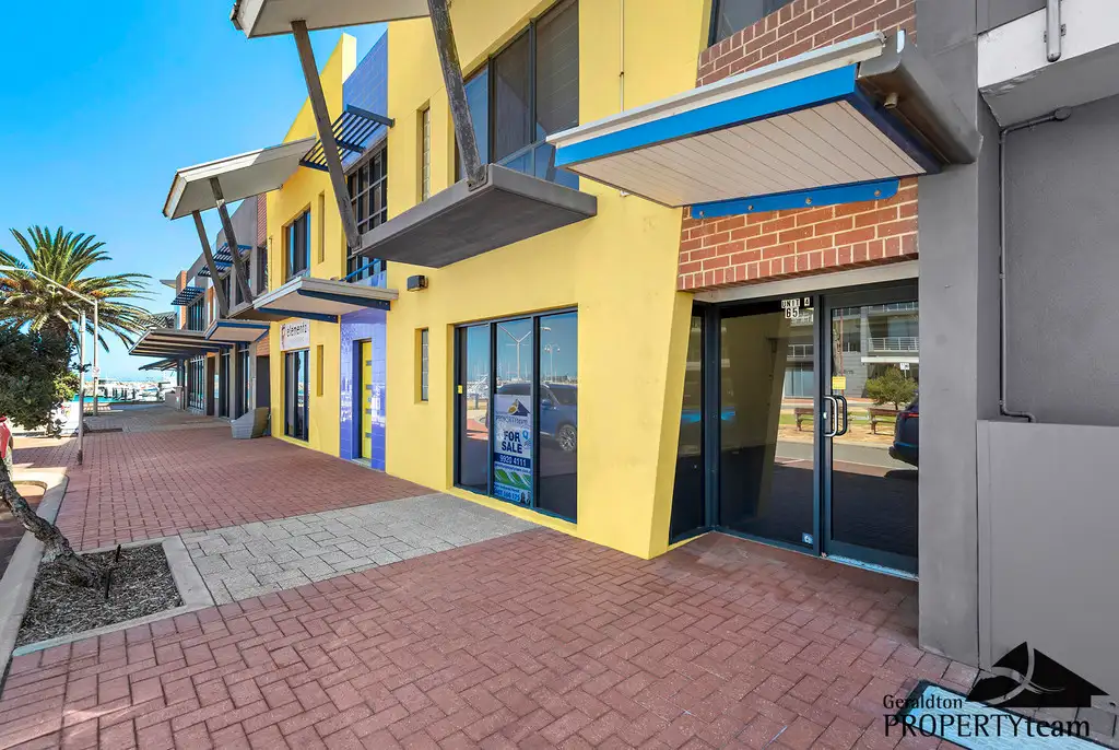 Main view of Homely unit listing, 5/11 Wiebbe Hayes Lane, Geraldton WA 6530