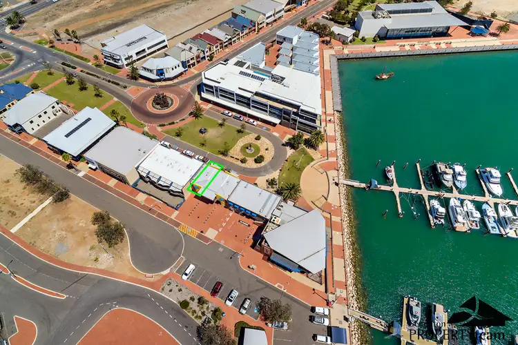 Second view of Homely unit listing, 5/11 Wiebbe Hayes Lane, Geraldton WA 6530