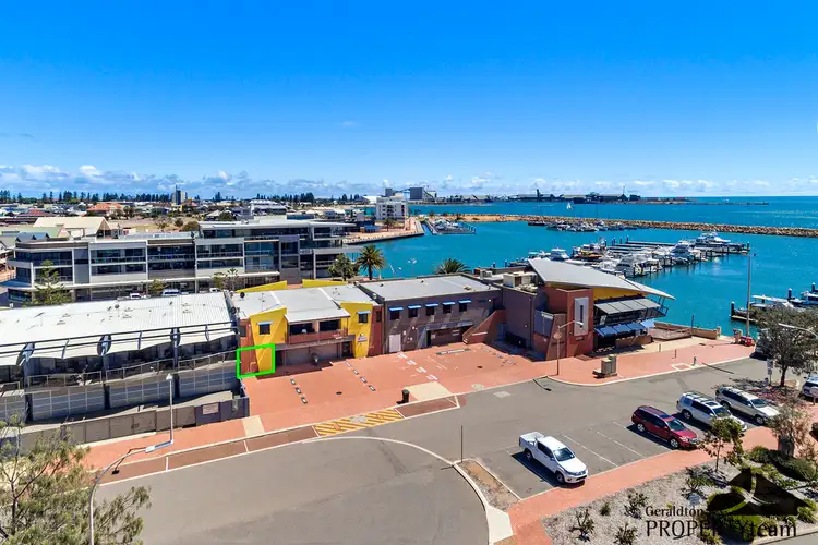 Third view of Homely unit listing, 5/11 Wiebbe Hayes Lane, Geraldton WA 6530