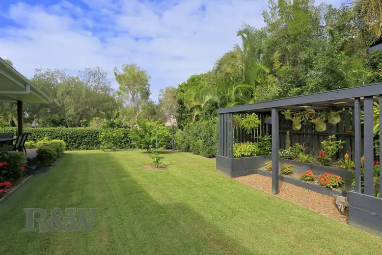 Fifth view of Homely house listing, 16 Shoreline Crescent, Bargara QLD 4670