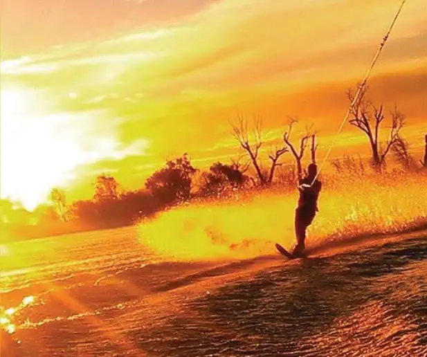 Second view of Homely land listing, 9A Queen Elizabeth Drive, Barmera SA 5345