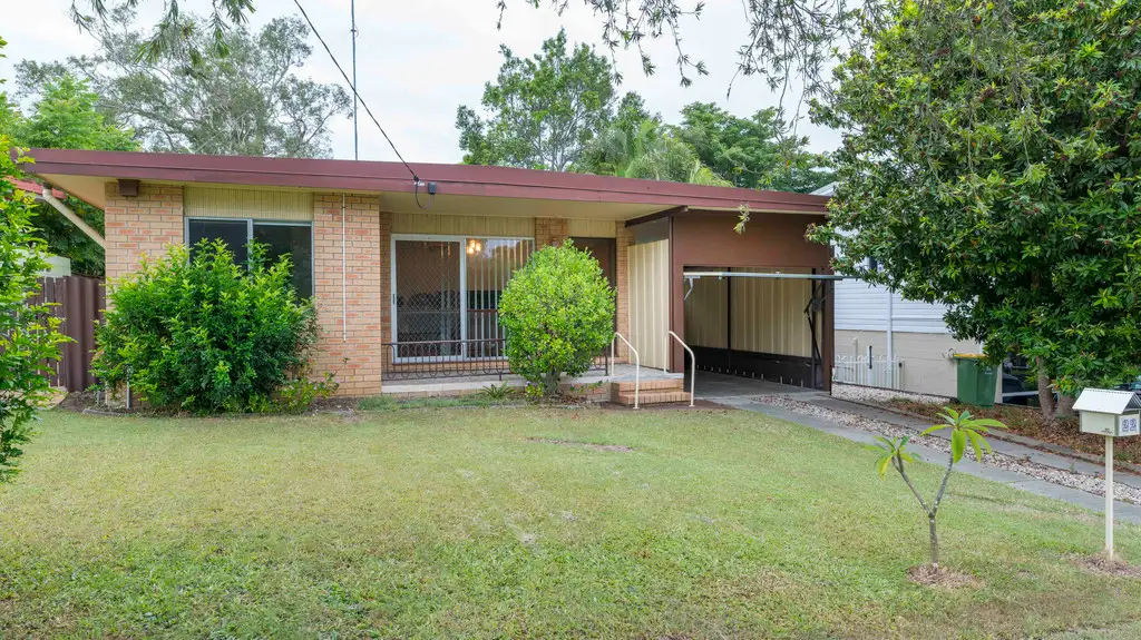 Main view of Homely house listing, 22 Kuranga Avenue, Southport QLD 4215