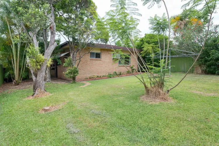 Second view of Homely house listing, 22 Kuranga Avenue, Southport QLD 4215