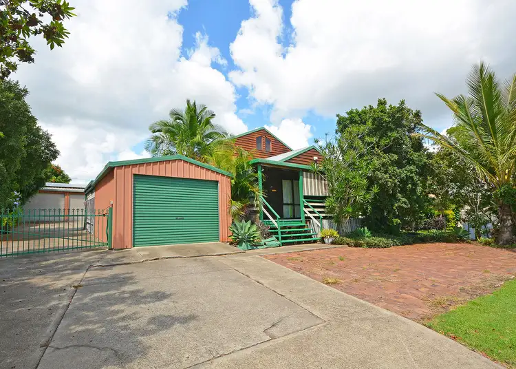 21 Boat Harbour Drive, Urraween QLD 4655