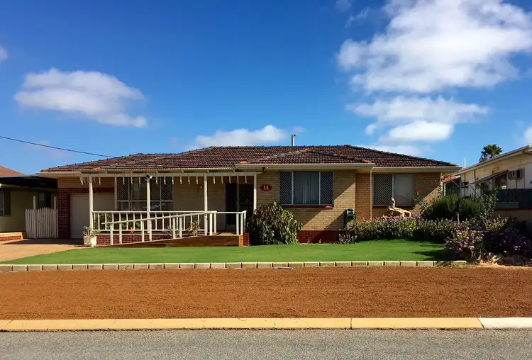 14 Walter Street, Beresford WA 6530
