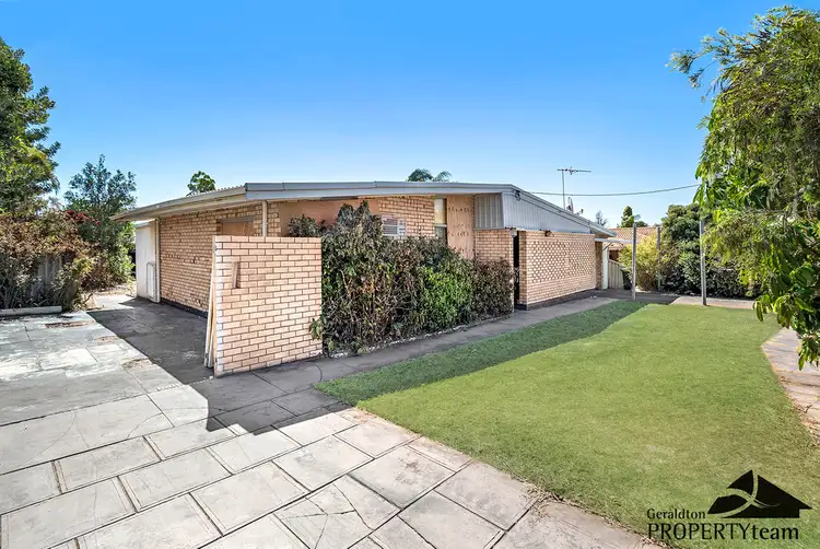 3 Bennett Street, Spalding WA 6530