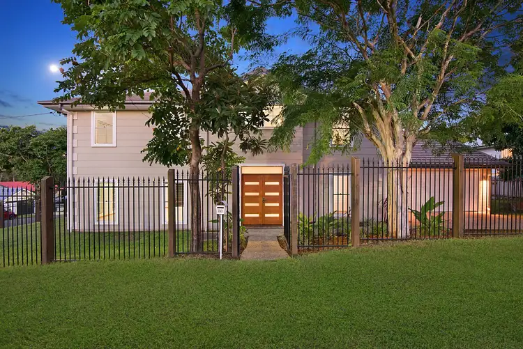 80 Elfreda Street, Alderley QLD 4051