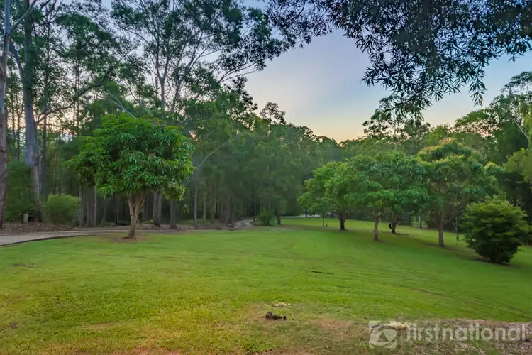 35 Otto Road, Peachester QLD 4519