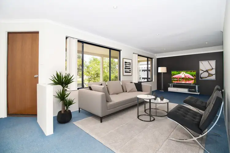 Second view of Homely house listing, 39 Lynch Avenue, Rockingham WA 6168