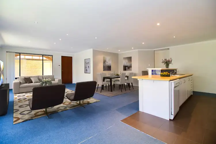 Third view of Homely house listing, 39 Lynch Avenue, Rockingham WA 6168
