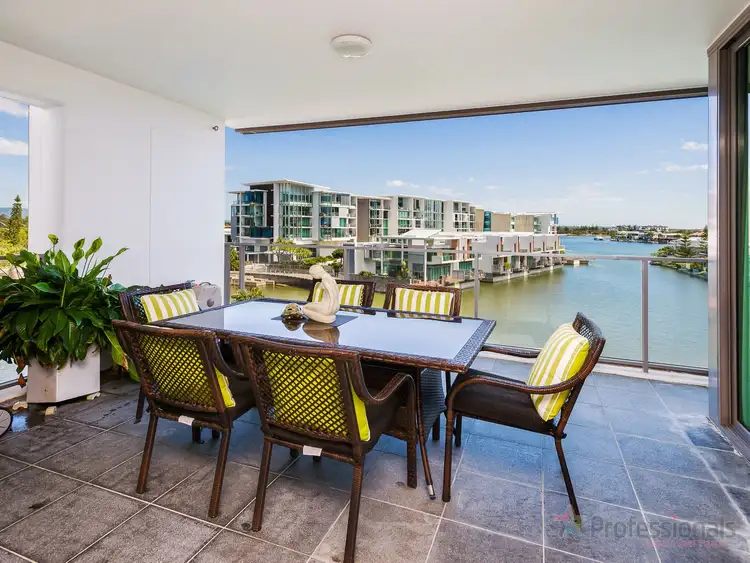 7401/2 Ephraim Island Parade, Paradise Point QLD 4216