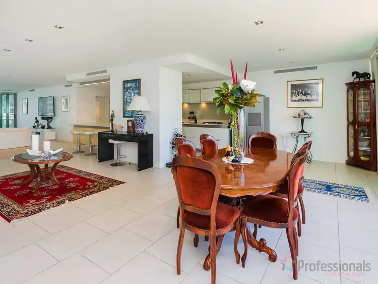 Fourth view of Homely apartment listing, 7401/2 Ephraim Island Parade, Paradise Point QLD 4216