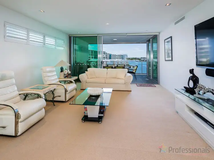 Sixth view of Homely apartment listing, 7401/2 Ephraim Island Parade, Paradise Point QLD 4216