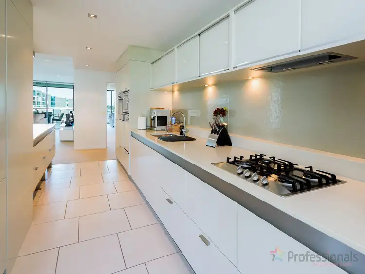 Seventh view of Homely apartment listing, 7401/2 Ephraim Island Parade, Paradise Point QLD 4216