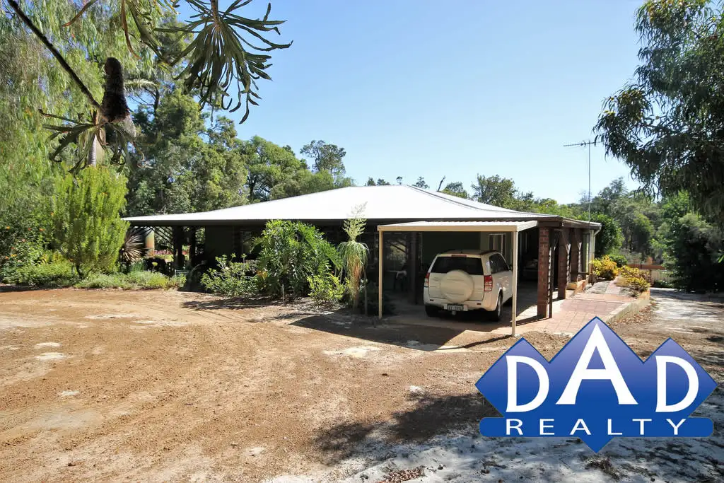 Main view of Homely house listing, 19 Windward Road, Leschenault WA 6233