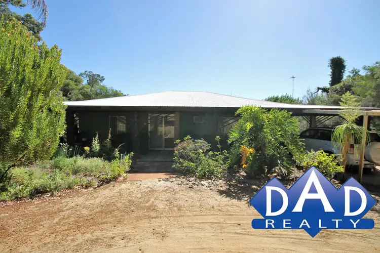 Second view of Homely house listing, 19 Windward Road, Leschenault WA 6233