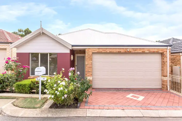 144 / 49 Curtin Way, Greenfields WA 6210